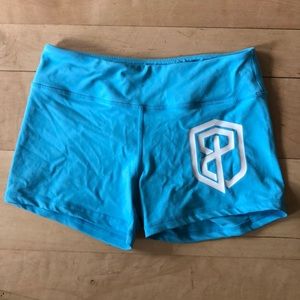 Born Primitive Renewed Vigor Booty Shorts